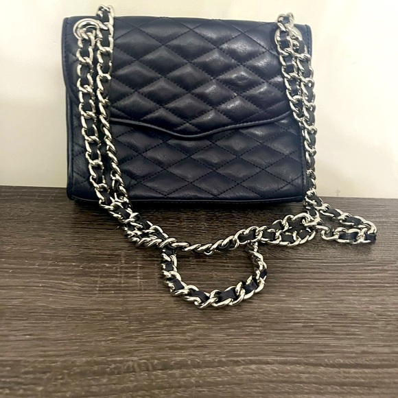 Rebecca Minkoff satchel - Picture 3 of 4